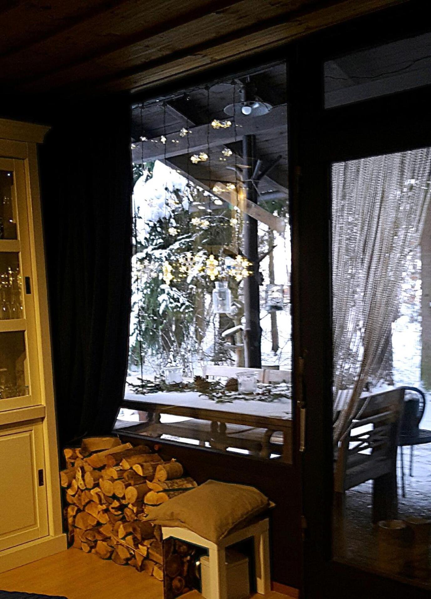 Bungalow Direkt Am See, Mit Eigenem Boot Roding Εξωτερικό φωτογραφία